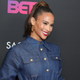 Paula Patton attends BET+ and Footage Film’s “Sacrifice” premiere event at Landmark Theatre on December 11, 2019 in Los Angeles, California.
